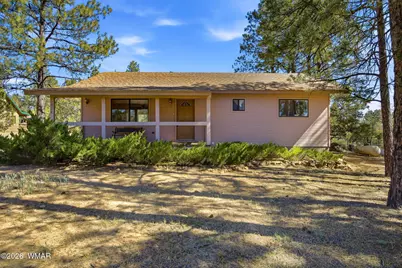 1924 Little Doe Trail, Overgaard, AZ 85933 - Photo 3