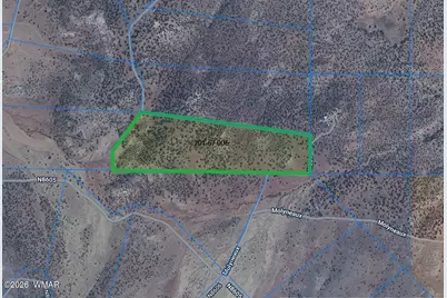 2 N8604, Concho, AZ 85924 - Photo 19