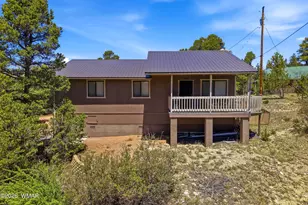 1992 Red Deer Run, Overgaard, AZ 85933 - Photo 1
