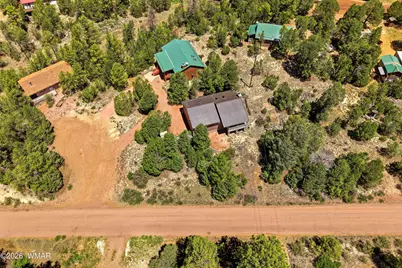 1992 Red Deer Run, Overgaard, AZ 85933 - Photo 29