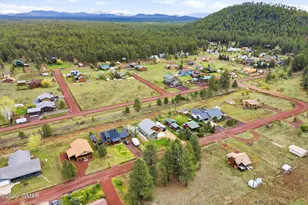 527 N Skylane Rd, Pinetop, AZ 85935 - Photo 29