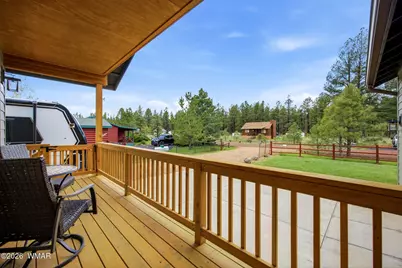 527 N Skylane Road, Pinetop, AZ 85935 - Photo 7