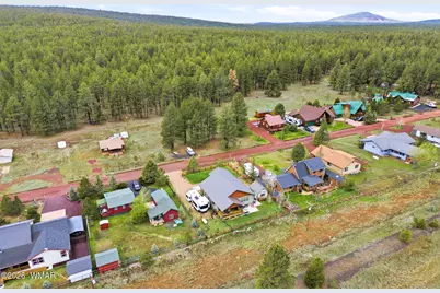 527 N Skylane Road, Pinetop, AZ 85935 - Photo 31