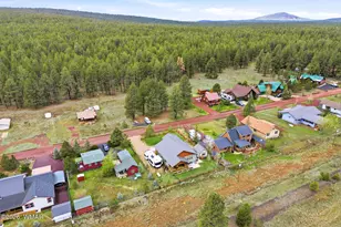 527 N Skylane Rd, Pinetop, AZ 85935 - Photo 31