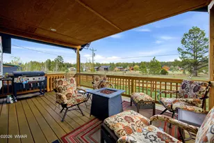 527 N Skylane Rd, Pinetop, AZ 85935 - Photo 23