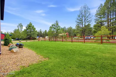 527 N Skylane Road, Pinetop, AZ 85935 - Photo 5