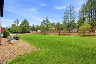 527 N Skylane Rd, Pinetop, AZ 85935 - Photo 5