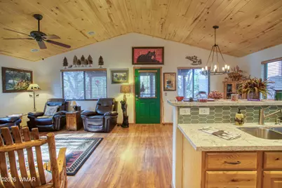4801 W Stage Coach Trail, Show Low, AZ 85901 - Photo 11