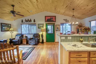 4801 W Stage Coach Trail, Show Low, AZ 85901 - Photo 11