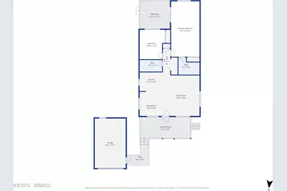 4801 W Stage Coach Trail, Show Low, AZ 85901 - Photo 27