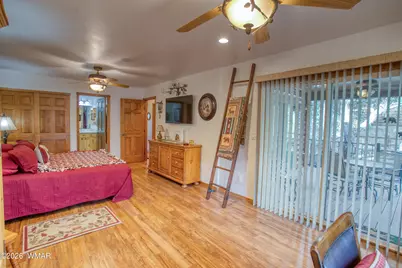 4801 W Stage Coach Trail, Show Low, AZ 85901 - Photo 15