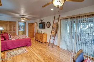 4801 W Stage Coach Trail, Show Low, AZ 85901 - Photo 15