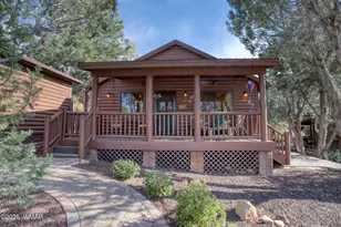 4801 W Stage Coach Trail, Show Low, AZ 85901 - Photo 1