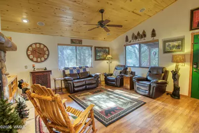 4801 W Stage Coach Trail, Show Low, AZ 85901 - Photo 7