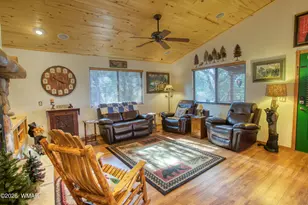 4801 W Stage Coach Trail, Show Low, AZ 85901 - Photo 7