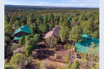 4801 W Stage Coach Trail, Show Low, AZ 85901 - Photo 25