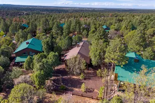 4801 W Stage Coach Trail, Show Low, AZ 85901 - Photo 25