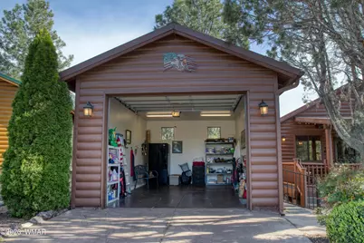 4801 W Stage Coach Trail, Show Low, AZ 85901 - Photo 23