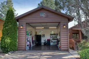 4801 W Stage Coach Trail, Show Low, AZ 85901 - Photo 23