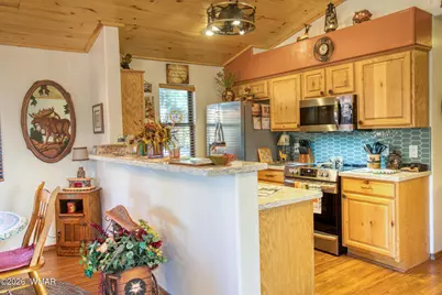4801 W Stage Coach Trail, Show Low, AZ 85901 - Photo 9