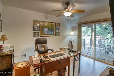 4801 W Stage Coach Trail, Show Low, AZ 85901 - Photo 17