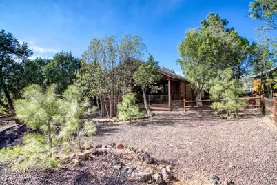 4801 W Stage Coach Trail, Show Low, AZ 85901 - Photo 19