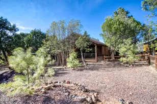 4801 W Stage Coach Trail, Show Low, AZ 85901 - Photo 19