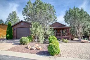 4801 W Stage Coach Trail, Show Low, AZ 85901 - Photo 21