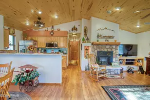 4801 W Stage Coach Trail, Show Low, AZ 85901 - Photo 3