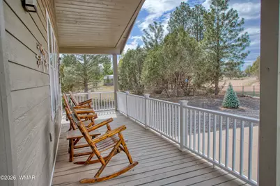 2731 Zane Grey Boulevard, Overgaard, AZ 85933 - Photo 3