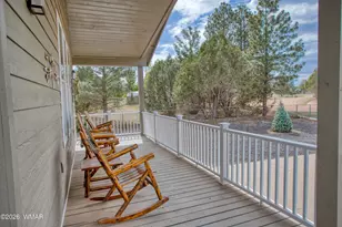 2731 Zane Grey Blvd, Overgaard, AZ 85933 - Photo 3