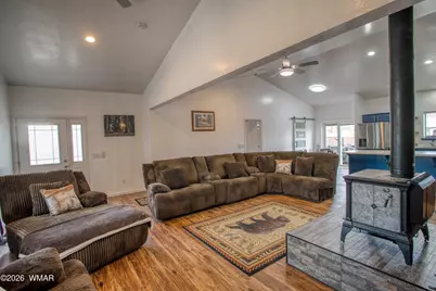 2731 Zane Grey Boulevard, Overgaard, AZ 85933 - Photo 5