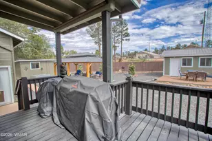 2731 Zane Grey Blvd, Overgaard, AZ 85933 - Photo 17