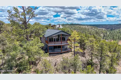 1730 Persimmon Lane, Heber, AZ 85928 - Photo 27