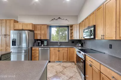 1730 Persimmon Lane, Heber, AZ 85928 - Photo 11