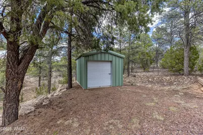 1730 Persimmon Lane, Heber, AZ 85928 - Photo 27