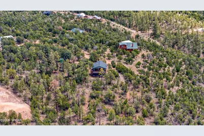 1730 Persimmon Lane, Heber, AZ 85928 - Photo 29