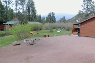 Cabin 88 Rohrer Rd, Greer, AZ 85927 - Photo 11