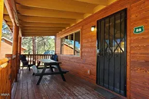 Cabin 88 Rohrer Rd, Greer, AZ 85927 - Photo 3