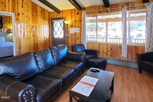 Cabin 88 Rohrer Rd, Greer, AZ 85927 - Photo 5