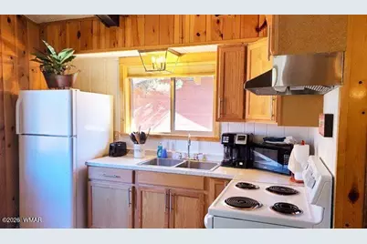 Cabin 88 Rohrer Road, Greer, AZ 85927 - Photo 7