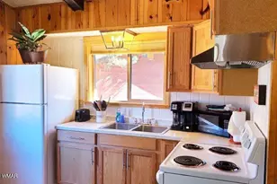 Cabin 88 Rohrer Rd, Greer, AZ 85927 - Photo 7