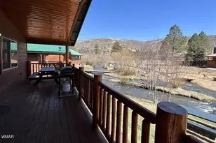 Cabin 95 Rohrer Rd, Greer, AZ 85927 - Photo 7