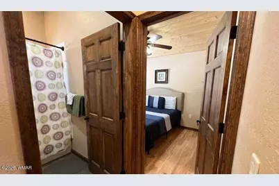 Cabin 95 Rohrer Road, Greer, AZ 85927 - Photo 13
