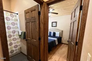 Cabin 95 Rohrer Rd, Greer, AZ 85927 - Photo 13