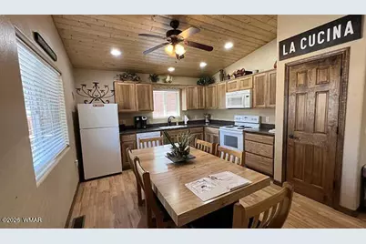 Cabin 95 Rohrer Road, Greer, AZ 85927 - Photo 11