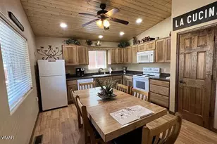 Cabin 95 Rohrer Rd, Greer, AZ 85927 - Photo 11
