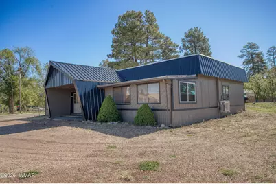 1624 W White Mountain Boulevard, Lakeside, AZ 85929 - Photo 3