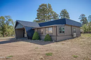1624 W White Mountain Blvd, Lakeside, AZ 85929 - Photo 3