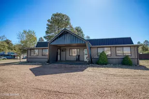 1624 W White Mountain Blvd, Lakeside, AZ 85929 - Photo 1